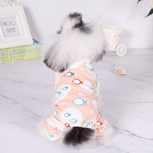 Комбинезоны для собак Qmaeoni China At AliExpress