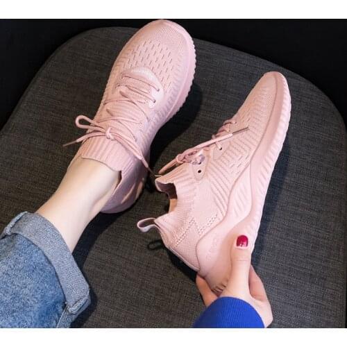 RUIDENG Women's Sneakers