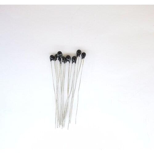 20pcs/lot Thermistor MF52AT NTC-MF52AT 1.5K 1% B 3950 new original