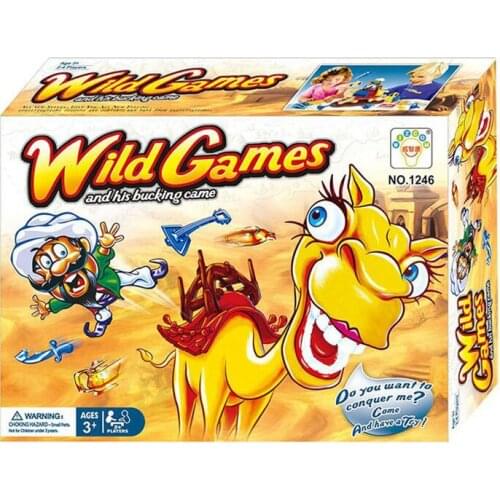 2020 new play games for 2-4 players