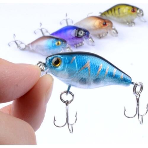 1Pcs 4.3cm/4.3g Topwater Lure Surface Pencil Stick Fishing Lure Artificial Saltwater Hard Bait Bass Plastic Walker