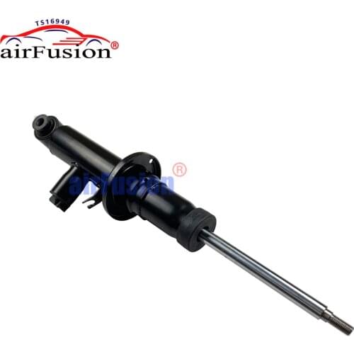 AirFusion New Rear Suspension Shock Absorber With EDC Damper Fit BMW F25 X3 37126799911