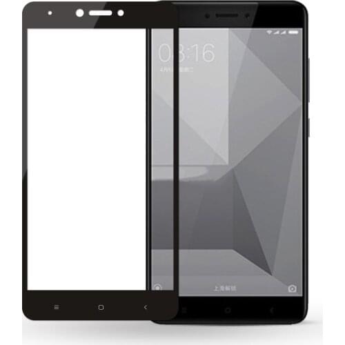 AnjiRui Screen Protectors For Xiaomi Mi Note
