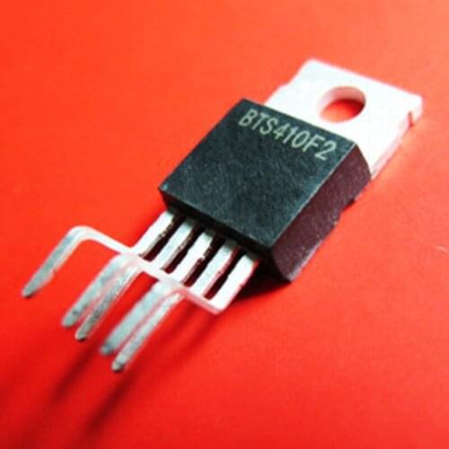 Free Shipping 10PCS BTS410 BTS410F2