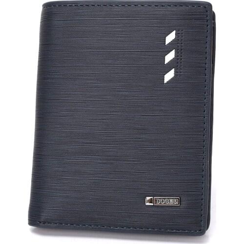 Bogesi Men's Wallets