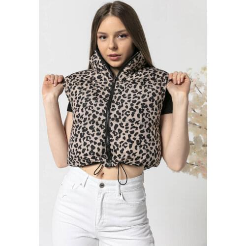 Diaves Women's Vests