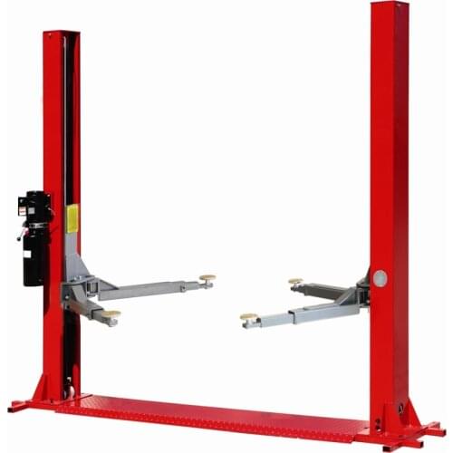 4000kg Car Lift Two Post for Sale
