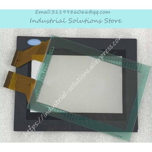 GP477J-EG41-24V Touch Screen Panel With Film New