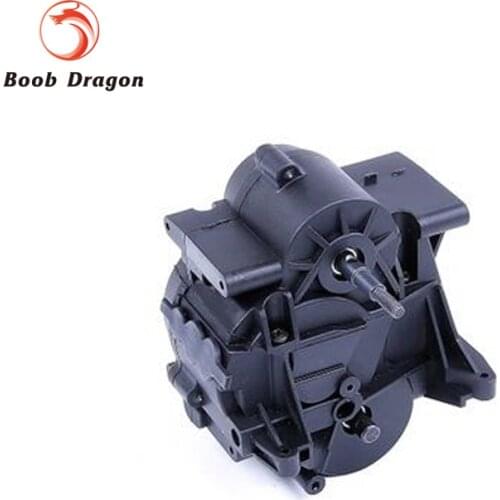 FVITEU Medium difference gearbox assembly kit for 1/8 Rovan TORLAND HPI Savage Flux parts