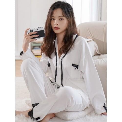 GONGLIAN Women's Warm Pajamas