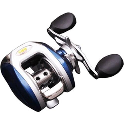 HANXINGHELIAN Baitcasting Reels For Spinning