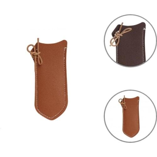 Delicate Non-Slip Outdoor Camping Pot Handle Cover Widely Application Pan Holder Cover High Compatible for Hiking