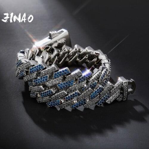 Jinao White Bracelets