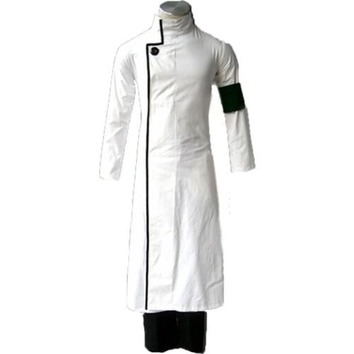 Code Geass LloydAsplund Cosplay Costume