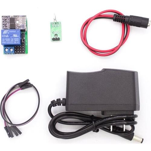 Cross-array IoT DIY Electronic Components Sensor Module Angle Tilt Alarm Linkage Task