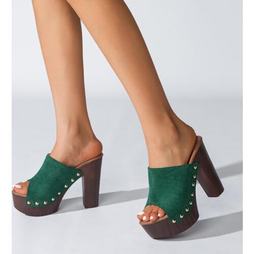 LUOQIYU Women's Slippers