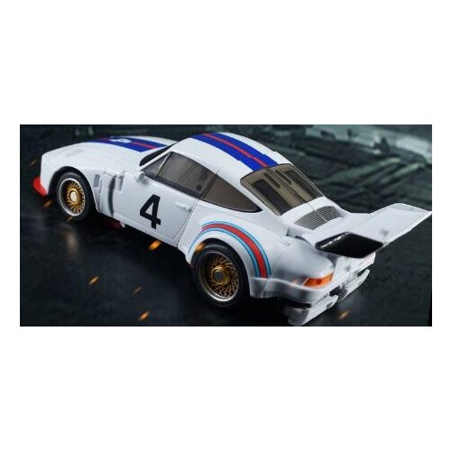 MakeToys MT MTRM-09 MT-RM09 Jazz Downbeat G1 Transformation MasterPiece MP Collectible Action Figure Robot Deformed Toy in stock