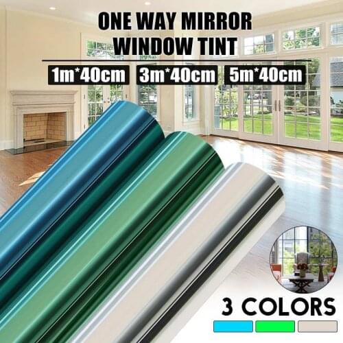 Meigar Decorative Mirror Films