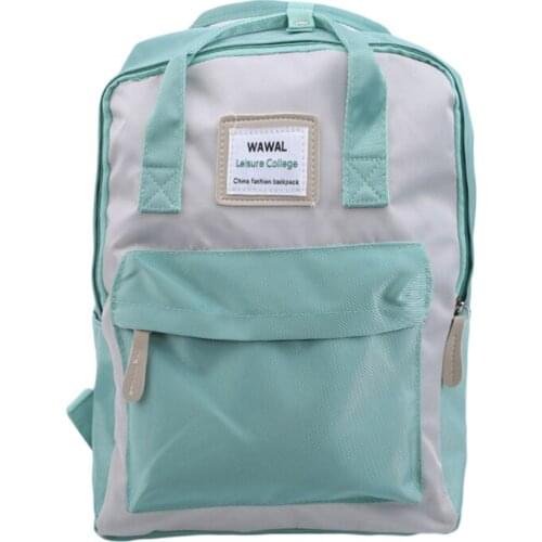 Fashion Women Backpack Waterproof Travel Backpack Female School Bag For Teenagers Girl Shoulder Bag Bagpack Rucksack Plecak