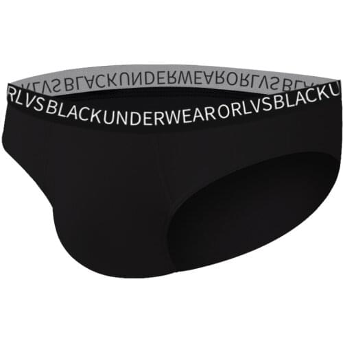 ORLVS Briefs Back Engraved Belt Prevent Clinging To Rectel Area Mens ThongsDense Woven Belt 45mm Concave Independent Codpiece