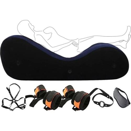 Sex inflatable sofa bed sex furniture sofa sex chair adult couple game erotic bed pillow sofa sex bondage