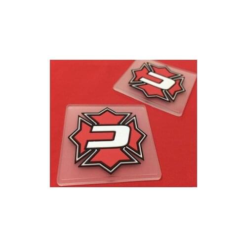 Low price custom name badges low moq clothing soft rubber pvc badge custom cheap pvc LOGO badges