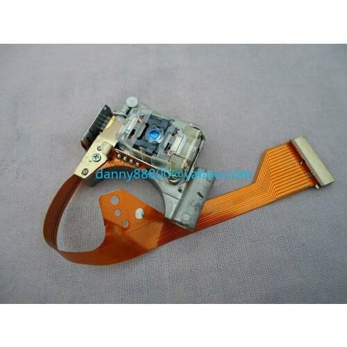 Origianl Matsushita YESFD13005 E-2687 laser optical pick up Iron one for Car CD tuner single disc and 6 disc CD changer