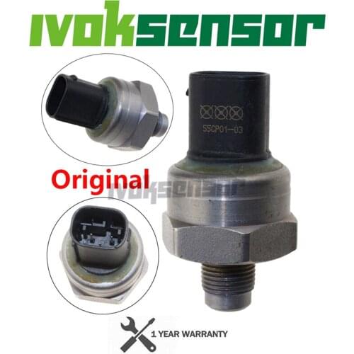 Original ESP Pressure Sensor For CHRYSLER CROSSFIRE Mercedes-Benz Benz W202 W203 W163 SLK R170 2004 3.2L 0015427518 55CP01-03