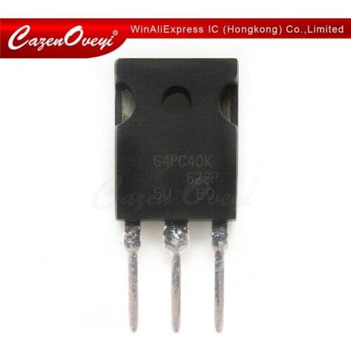 1pcs/lot IRG4PC40K G4PC40K TO-247 new original In Stock