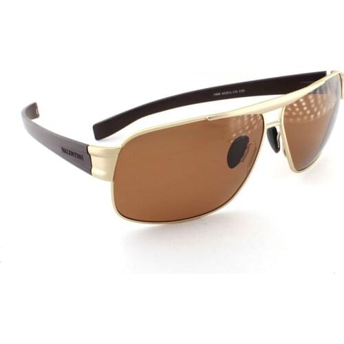 1080 C02 65 At Valentini Polarized Sunglasses Quality and Original Sun Glasses