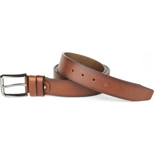 110-135cm Leather Men Belt Cow Genuine Leather Belt Retro Pin Buckle Big Large Size Male Belts Cinturones Para Hombre