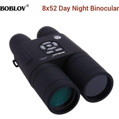 Digital Super Telephoto Zoom Monocular Telescope Night Vision Infrared Binocular For Bird Watching Hunting Sport Optic Eyepiece