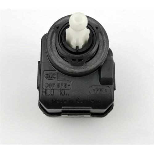 For SKODA VW Passat AUDI A3 A4 A6 Headlight Level Height Adjuster Motor Engine 3B0941295B 3B0 941 295 B