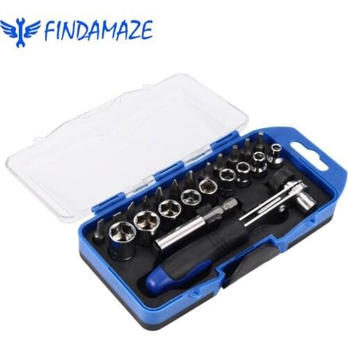 FINDAMAZE Screwdriver