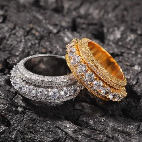 GRETKO Engagement Rings