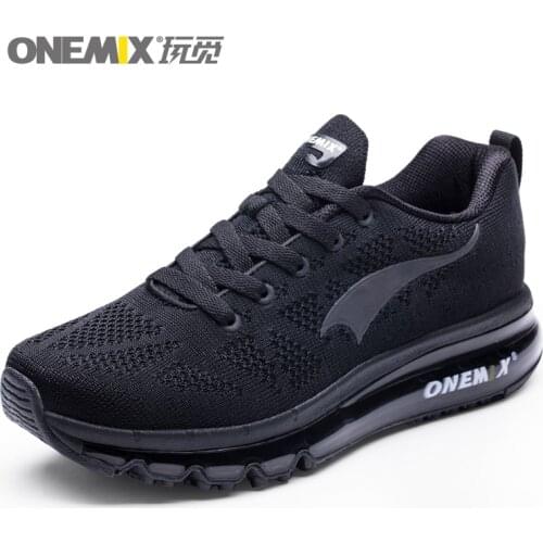 OneMix men shoes women casual shoes sport running shoes flat shoes outside boot
