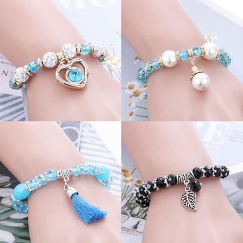 Papa Snap Rigid Bracelets