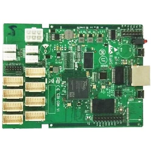 Control board for miner Innosilicon A10 / A10 pro 500MH/s Ethereum ETH Ethash Asic