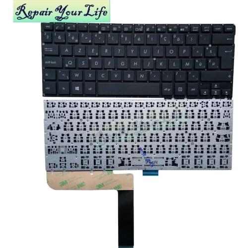 Repair You Life TP300 laptop keyboard for ASUS Q302 Q302LA P302LJ TP300 TP300L TP300LA TP300LD TP301 BE keyboard Black