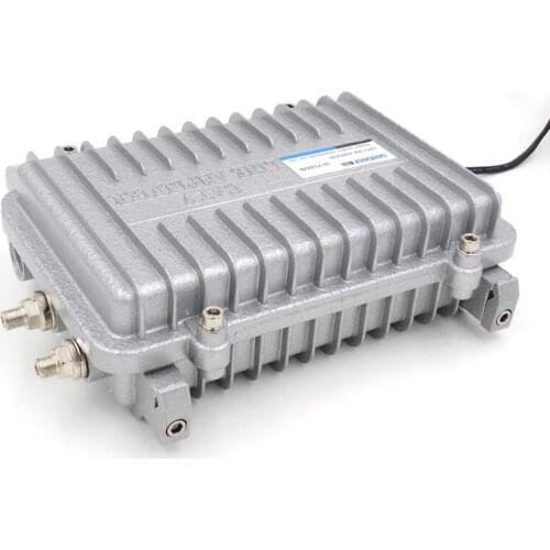 SB-7530MB Trunk Cable TV Signal Amplifier Building Outdoor Lightning Protection