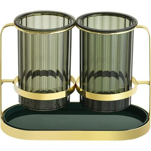 Chopsticks Drain Rack Chopsticks Holder Fashion Multi-Used Cutlery Rack Fork Storage Holder For Home Kitchen Restaurant