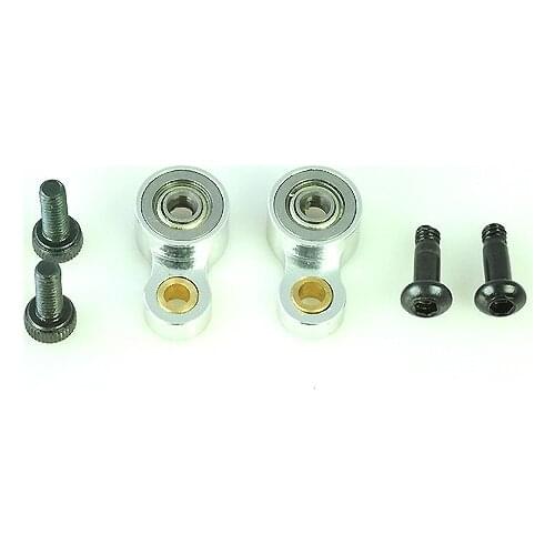 Tarot Helicopter Parts 450 Tail Pitch Control Link (BB) TL1221-02