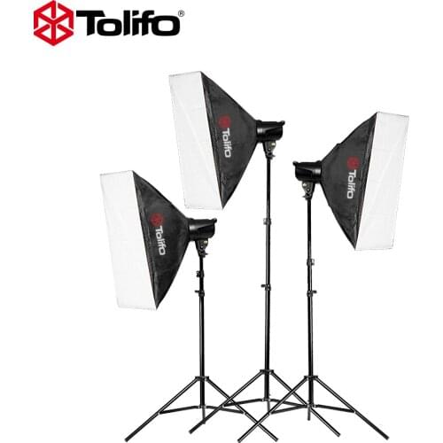 Equipment For A Photo Studio Tolifo China