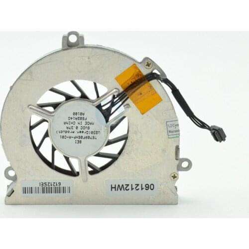 CPU Cooling Fan For Apple MacBook 13" A1181 A1185 945 2006