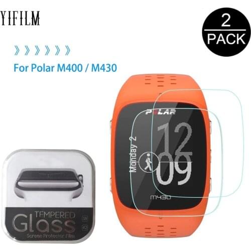 YIFILM Screen Protectors For Xiaomi