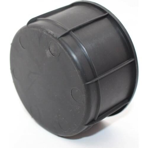 Rear Center Console Rubber Cup Holder Insert for Ford F-150 09-14 ,Easy to Install, Durable Material