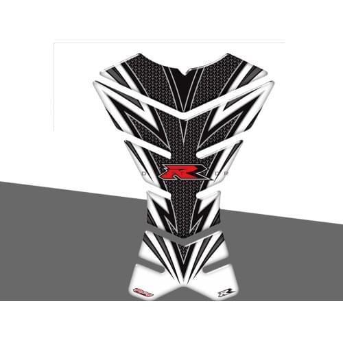 3D Motorcycle Tank Pad Protector Sticker Motocross Racing Tankpad Case for Yamaha Suzuki Kawasaki Honda