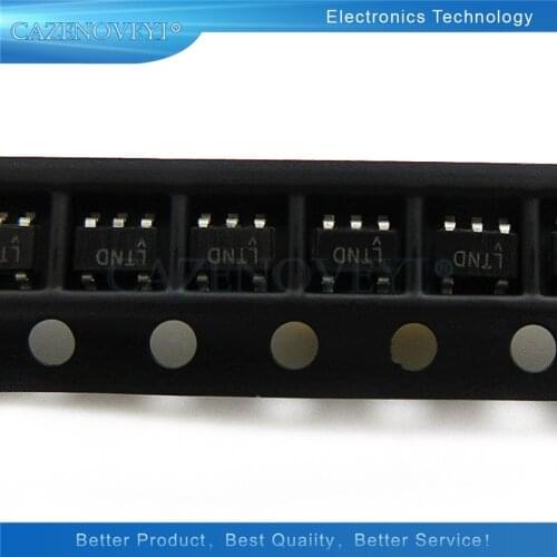 5pcs/lot LTC1799CS5 LTC1799IS5 LTC1799 LTNE LTND SOT23-5 In Stock