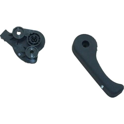 Adapt to modern Kia lawn cool kx7 smart run verax machine cover pull mobile phone cover button switch handle