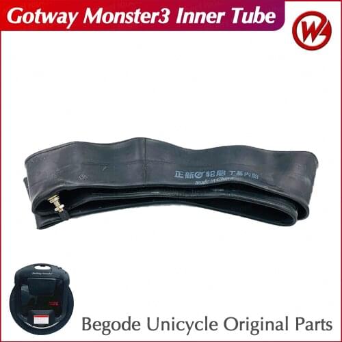 Begode Gotway Monster V3 inner tube tire tyre electric unicycle spare parts accessories 22inch monowheel